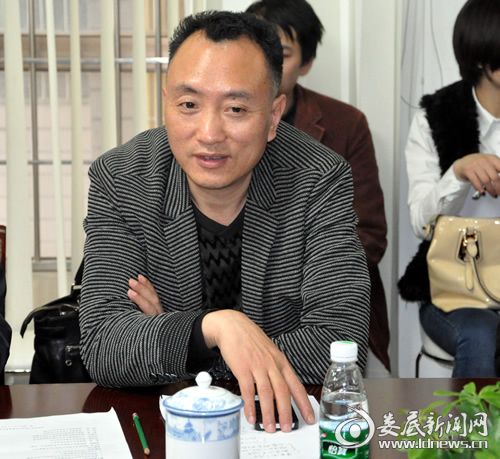 杨建军