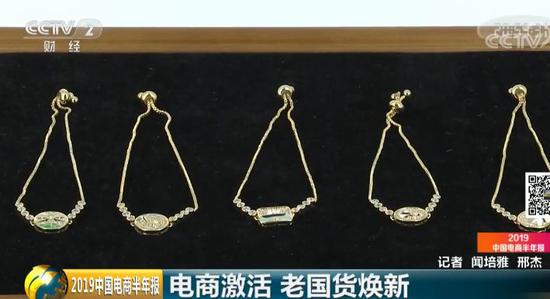 《2019中国电商半年报》